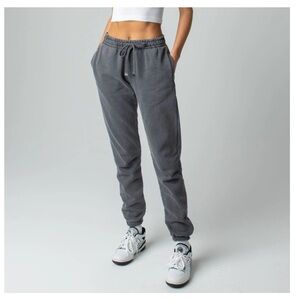 Talentless Heavyweight Jogger Sweatpants XS